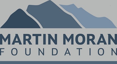 Martin Moran Foundation logo